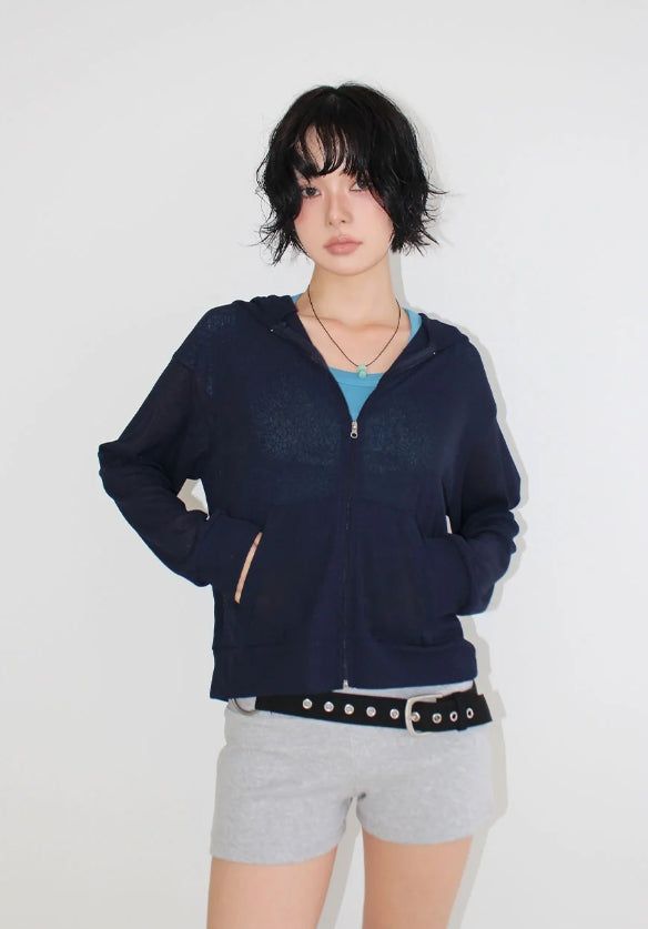 SUEDE DUAL RING BELT
