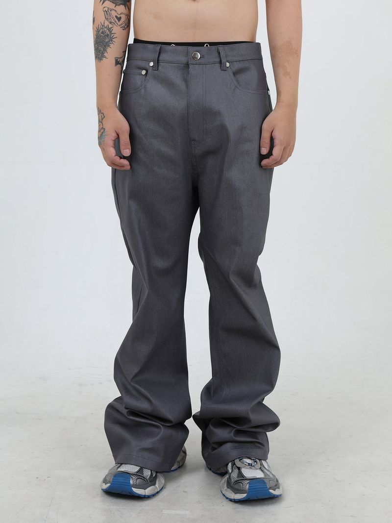 X3 - Gray