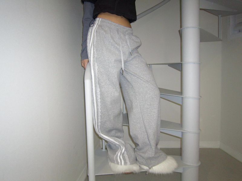 Lace training-PT