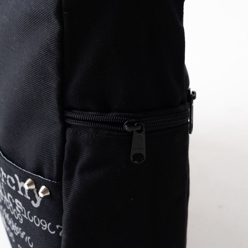 HIERARCHY STUDIOS TYPEWRITER - Black Typewriter Bag