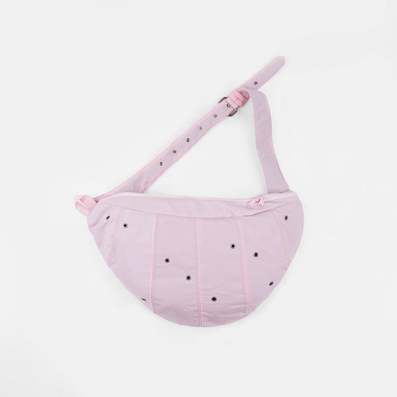 Hierarchy Studios（ヒエラルキースタジオ）の「HIERARCHY STUDIOS TMTNW - Pink Moon Nylon Bag（Bags）」