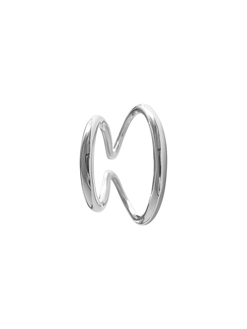 Double Ear Cuff