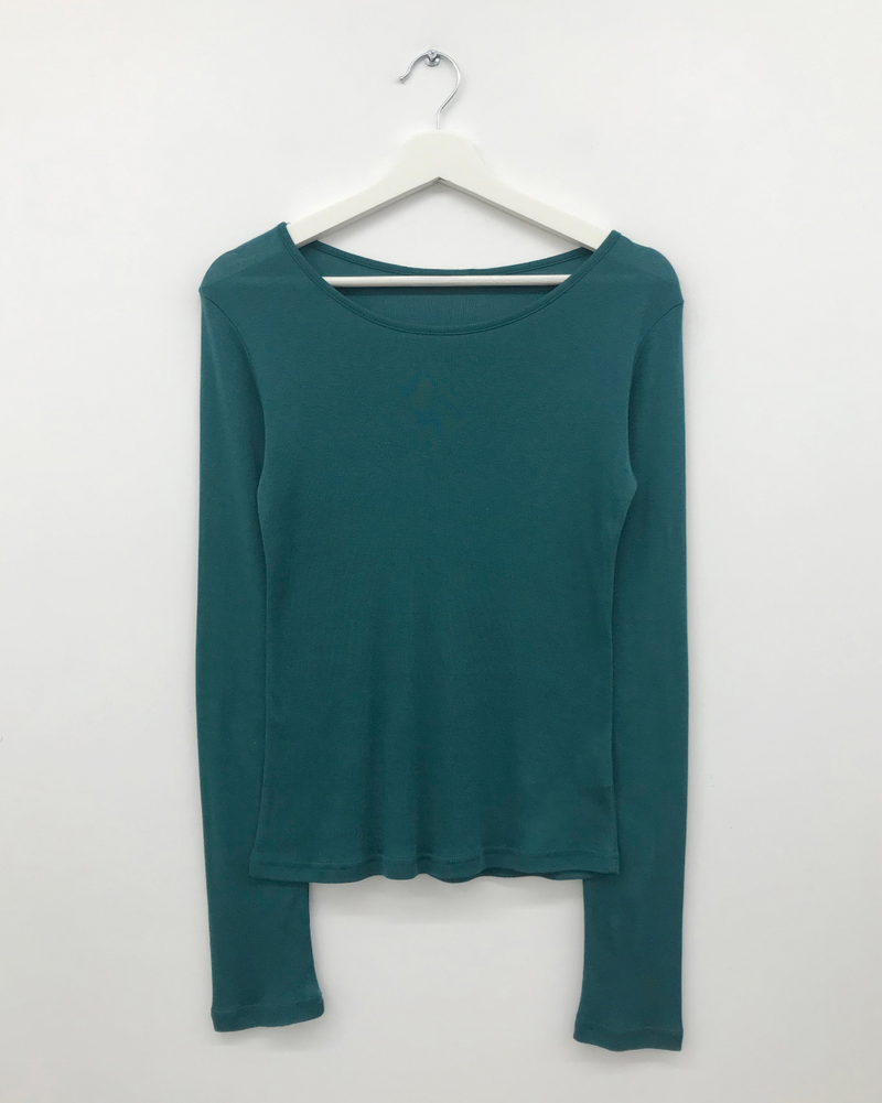 Zelio Tencel Long Sleeve (12color)