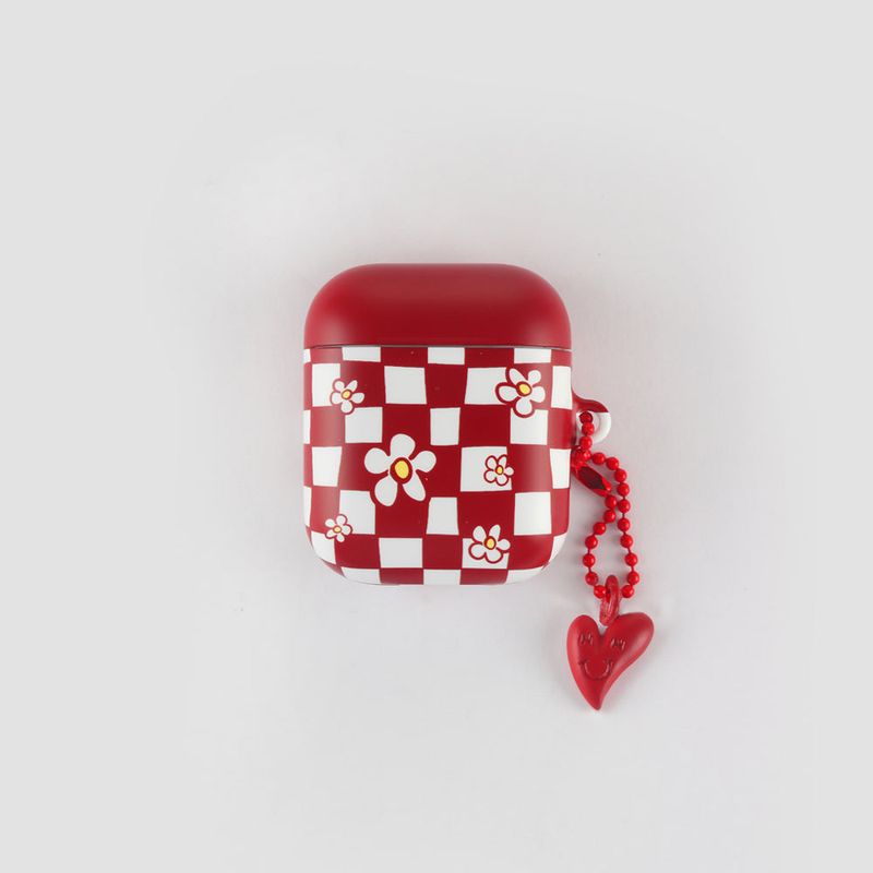 CHEX BLOOM AIRPODS