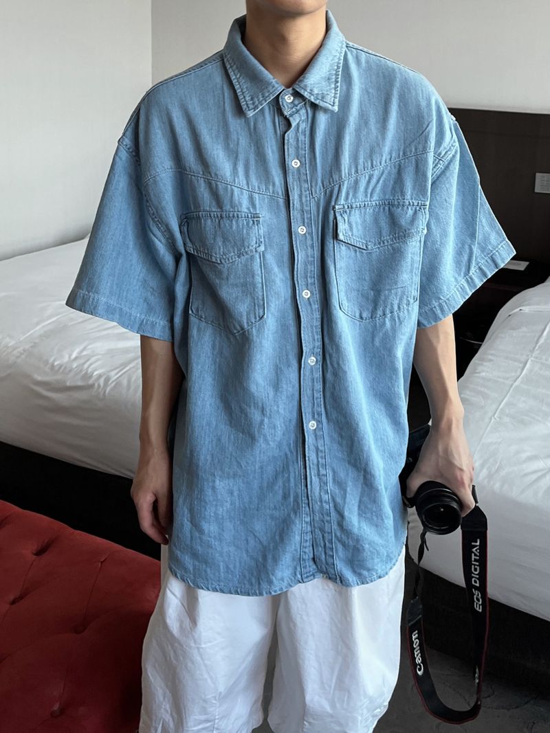 western denim ST -2C