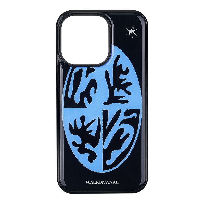 DANDELION HOUSE CASE (BLUE)