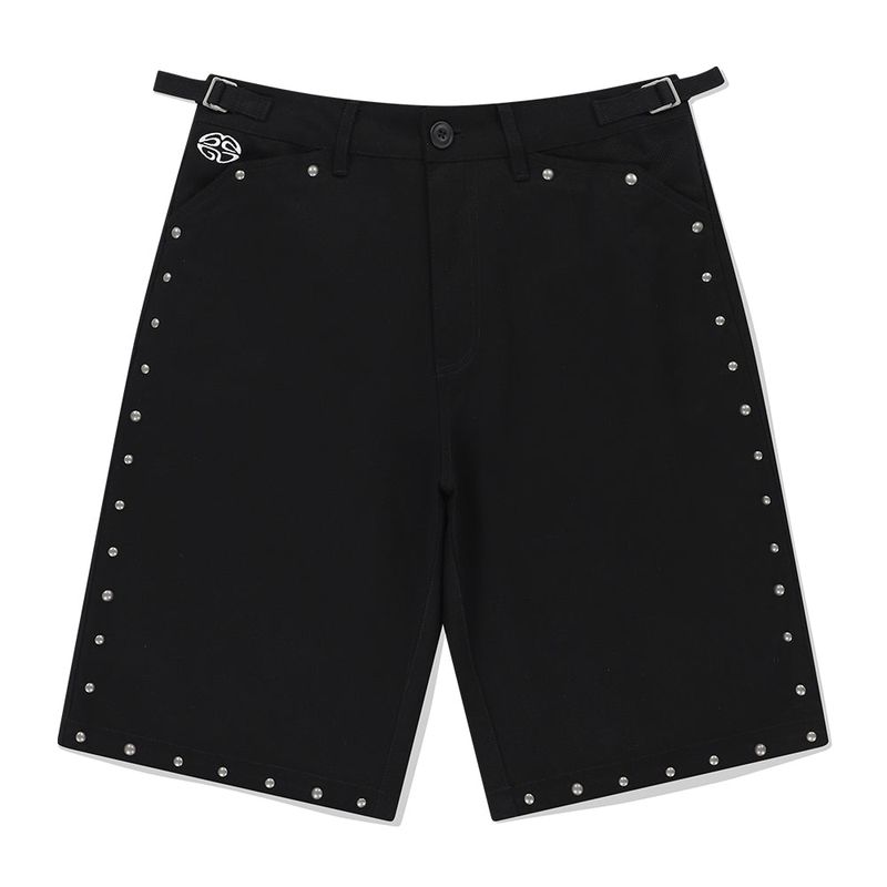mahagrid（マハグリッド）の「STUD BERMUDA CHINO SHORT（Pants）」