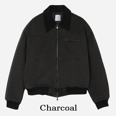 Eddie Two Way Work Jacket