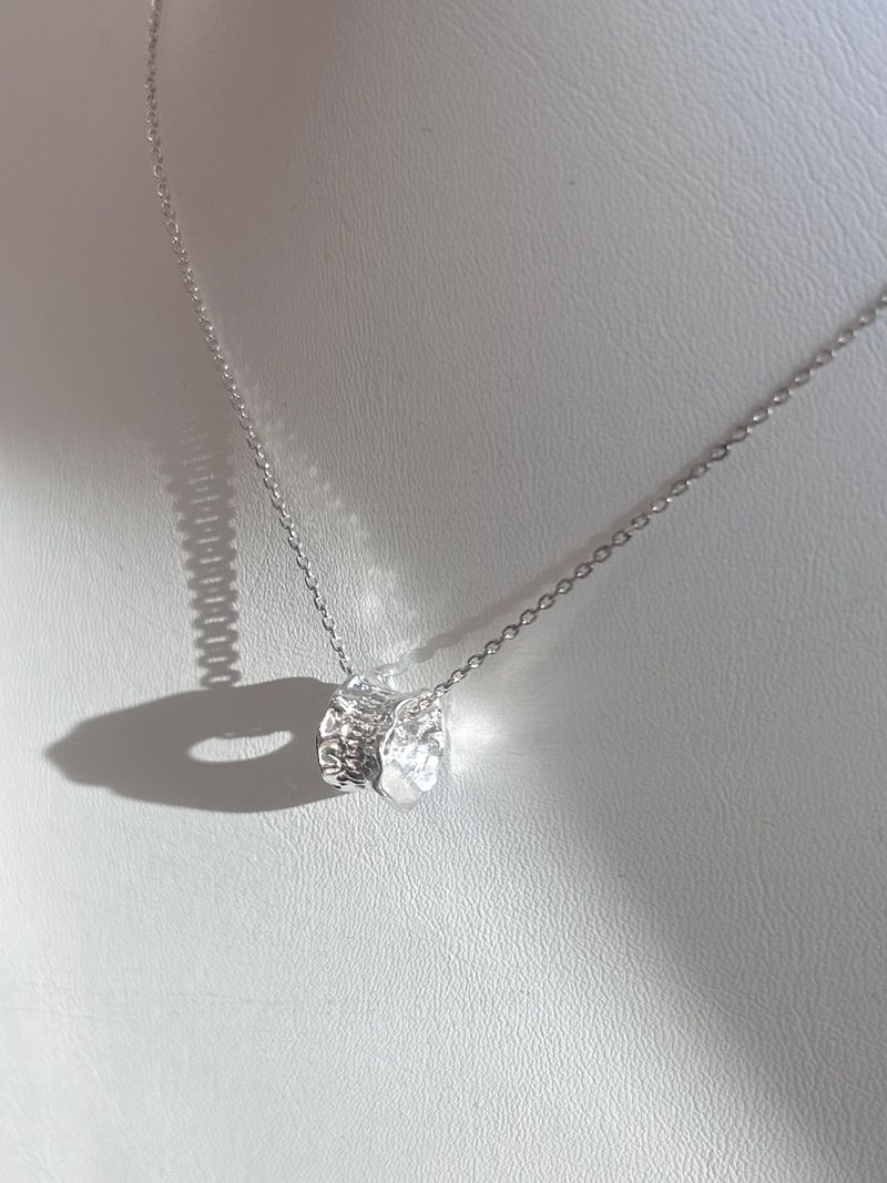Lace Necklace