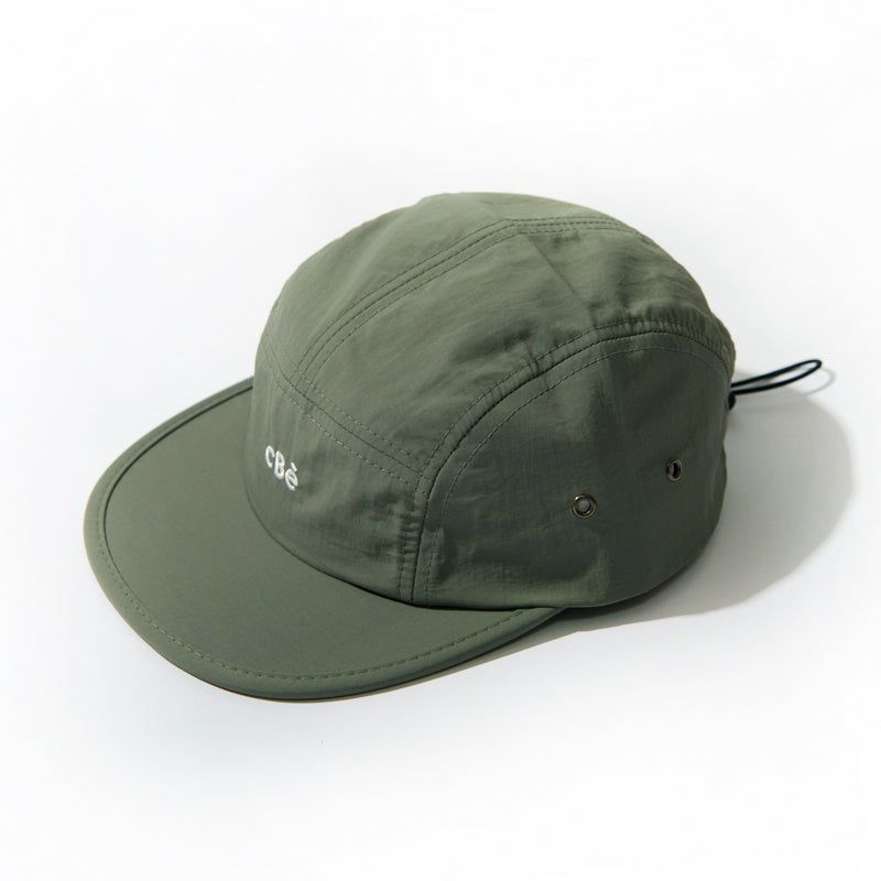 CONTROBANAL3（コントロールバナル３）の「CBÈ STRING CAMP CAP [KHAKI]（Hats）」