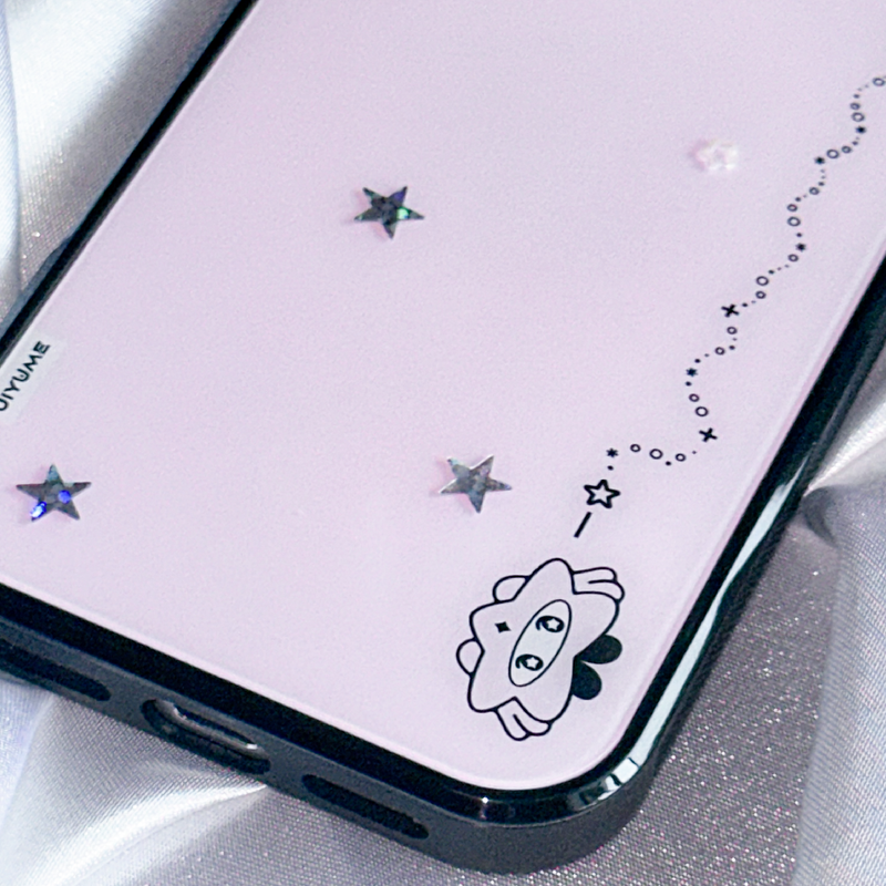 little magic case (magsafe)