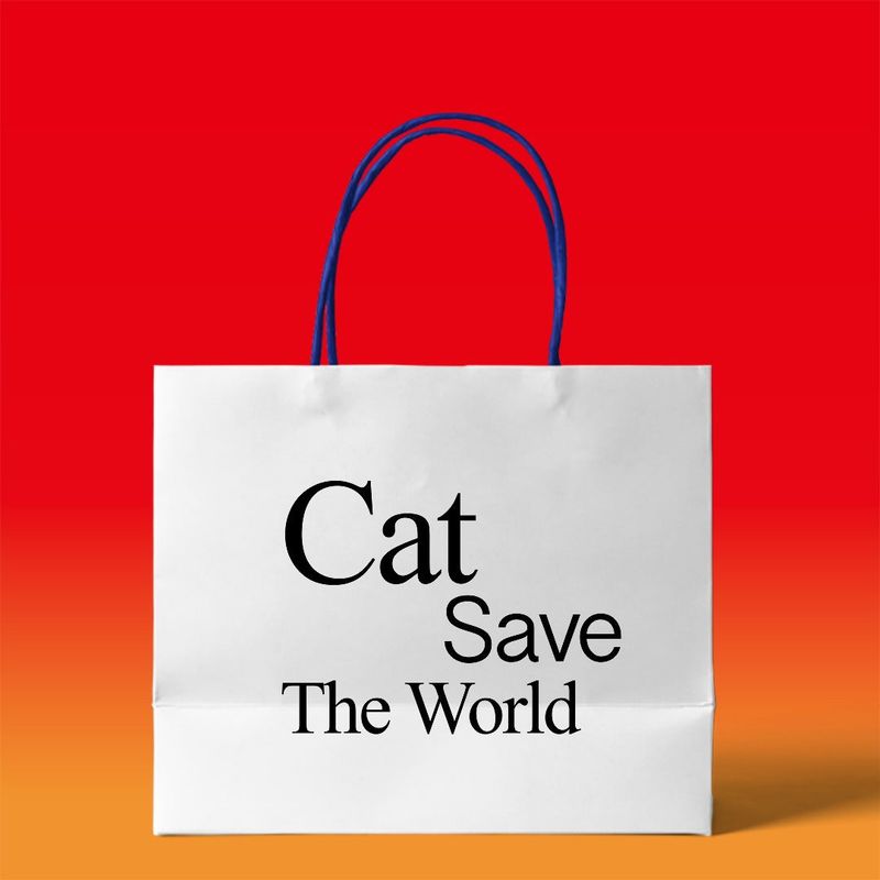 Cat Save The World（キャット セーブ ザ ワールド）の「2024 SUMMER LUCKY BOX (Cat Save The World) （Lucky Bags）」