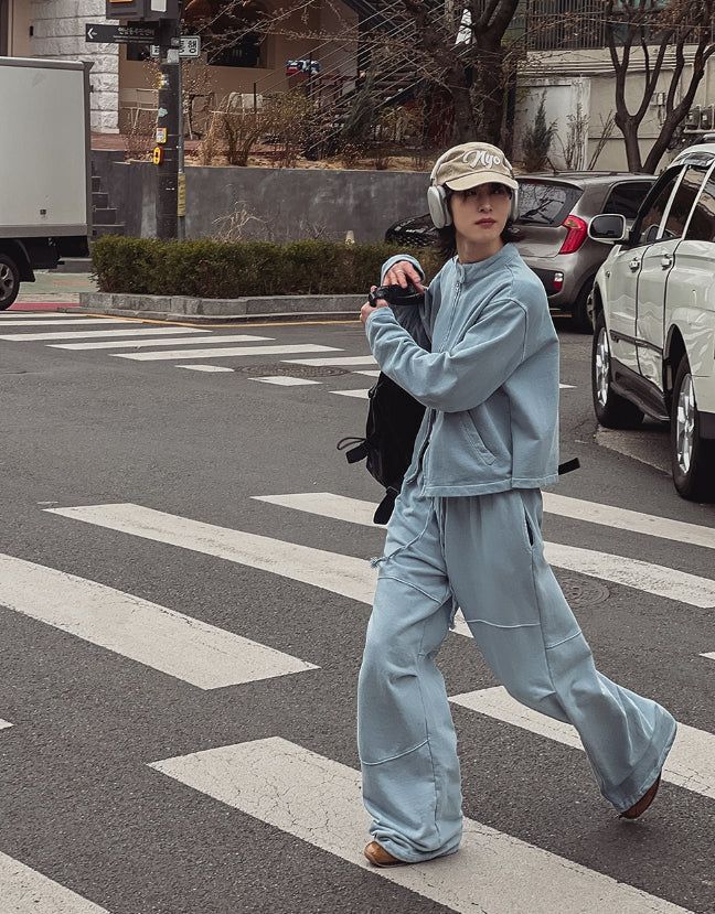 Beuel Pigment Sweatpants