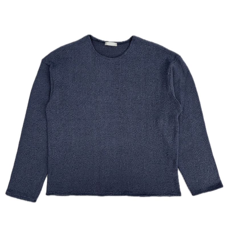 Coel Round Knit 4C
