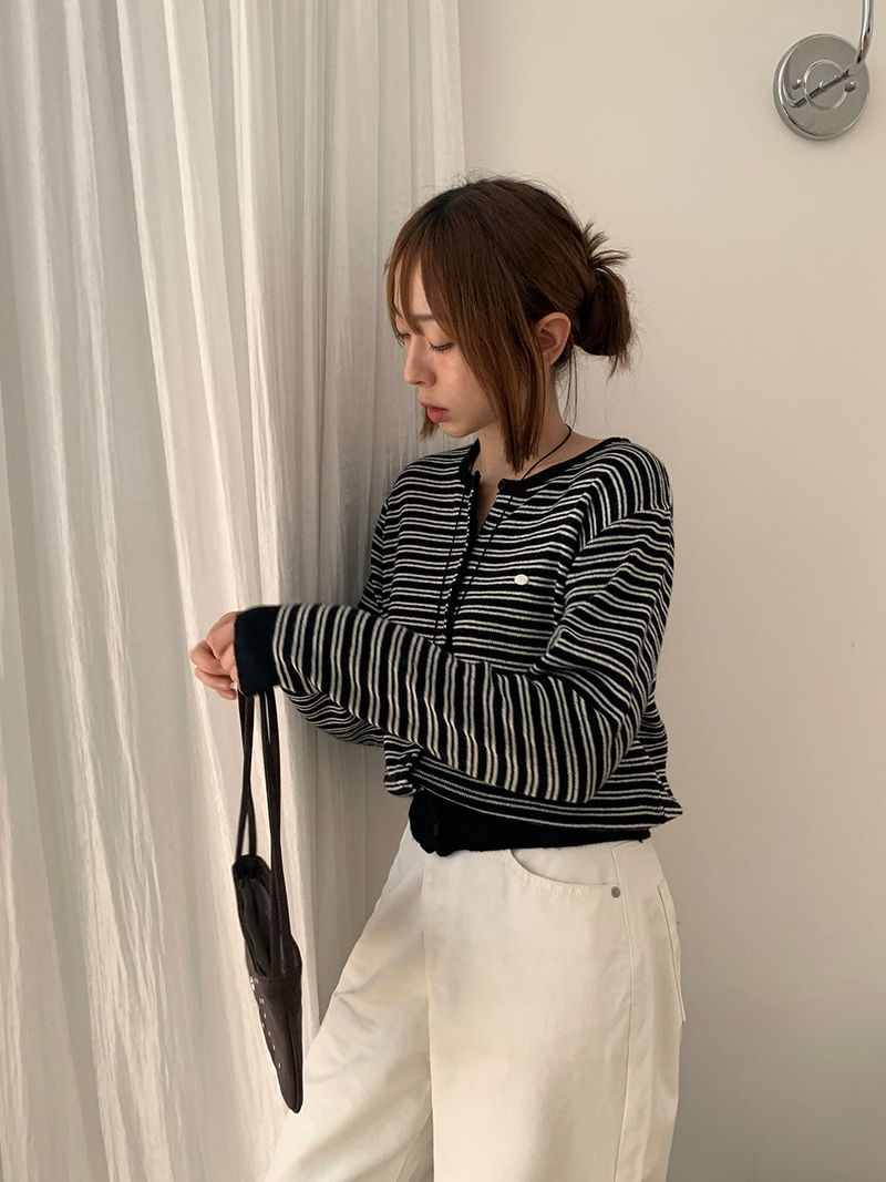 [MADE] Jexon Cotton Wide Pants