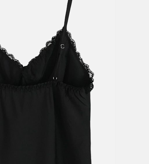 Whisper Lace Homewear Set