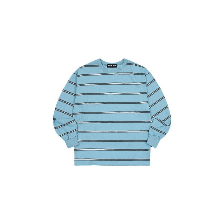 MULTI STRIPE Long sleeves (JTOSTL-0002)