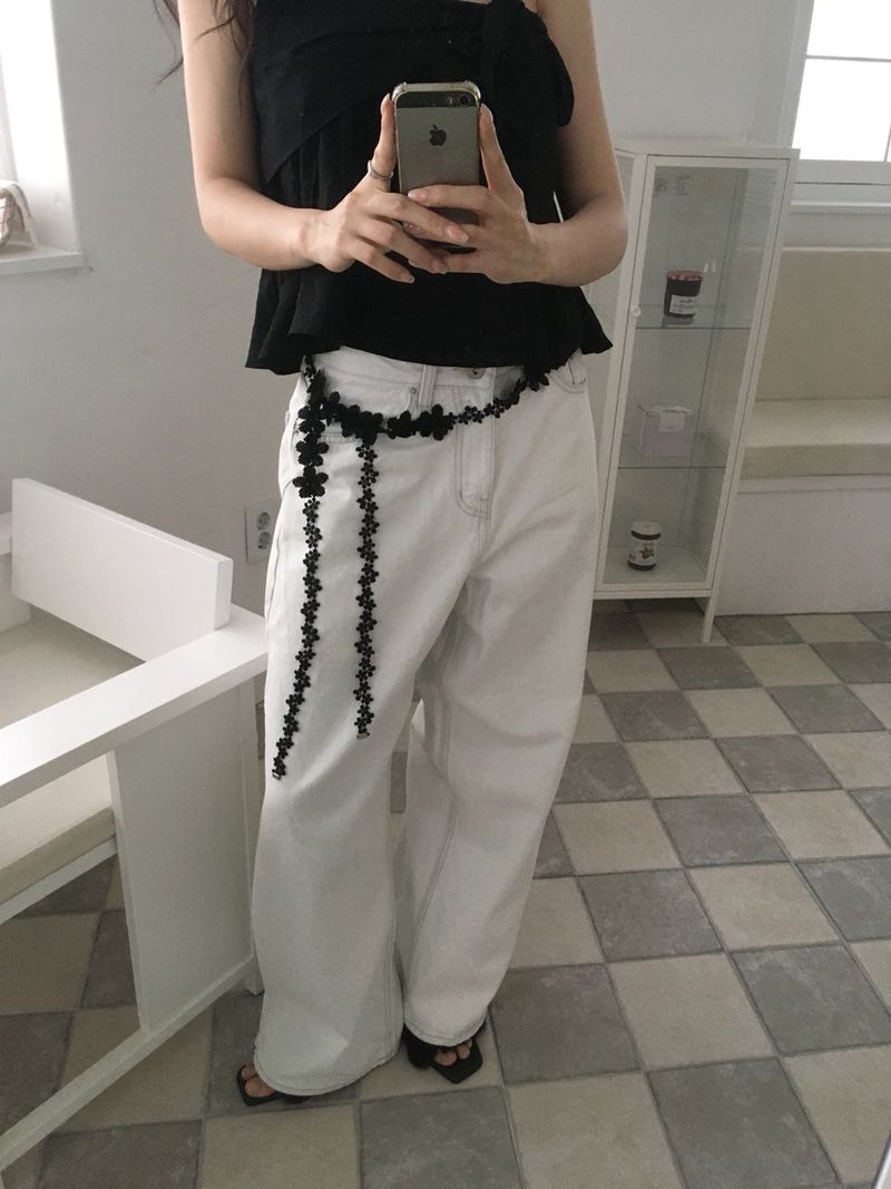 Flower Belt