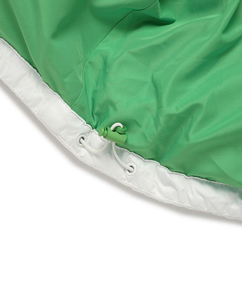 DUCK DOWN PUFFER JACKET IVORY(CV2DWUB900A)