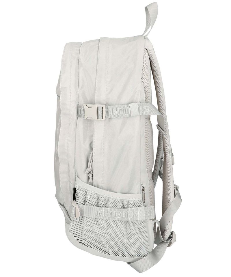 ALPHA AIR BACKPACK / MINERAL GRAY 学生バックパック