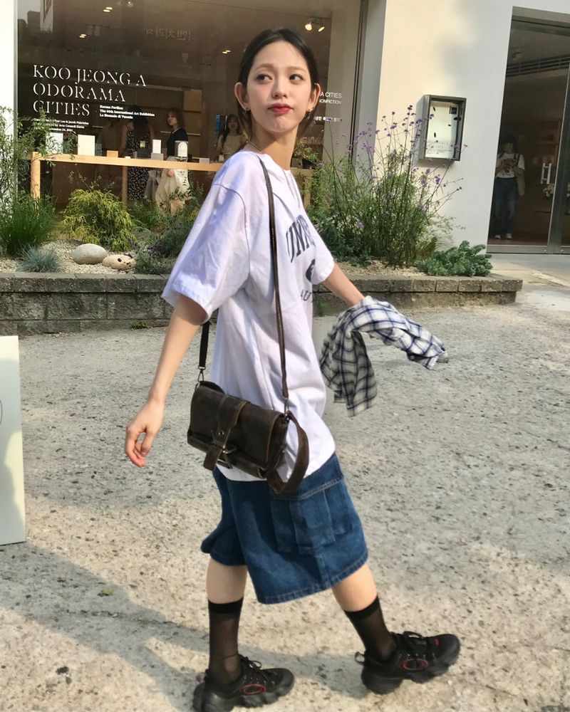 Terlin pants