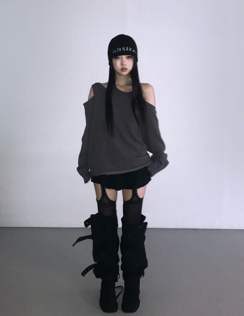 ever beanie(2 color)