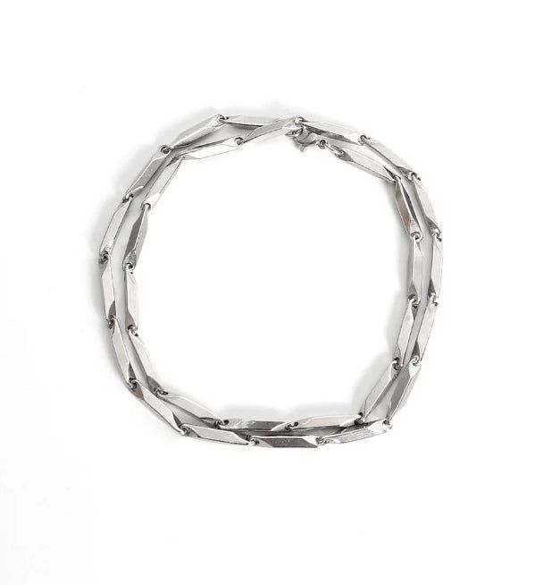 Kabiel Twist Necklace