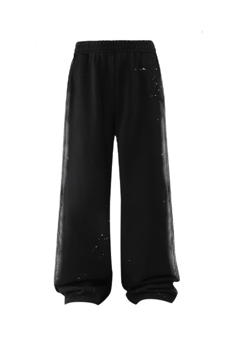 CZ Basicsの「Spray Paint Graffiti Sweatpants（Pants）」