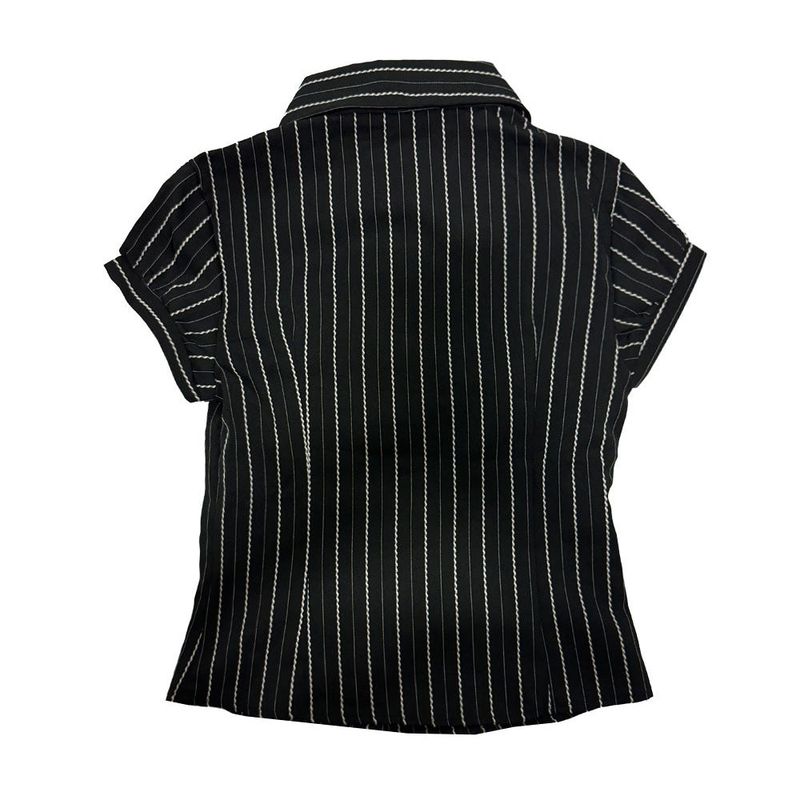 Geek Chic Shirt