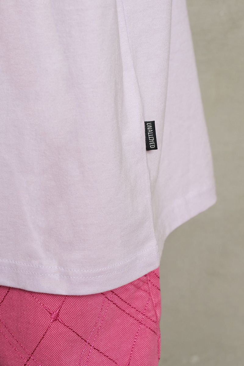 FOSSIL LSV T SHIRT