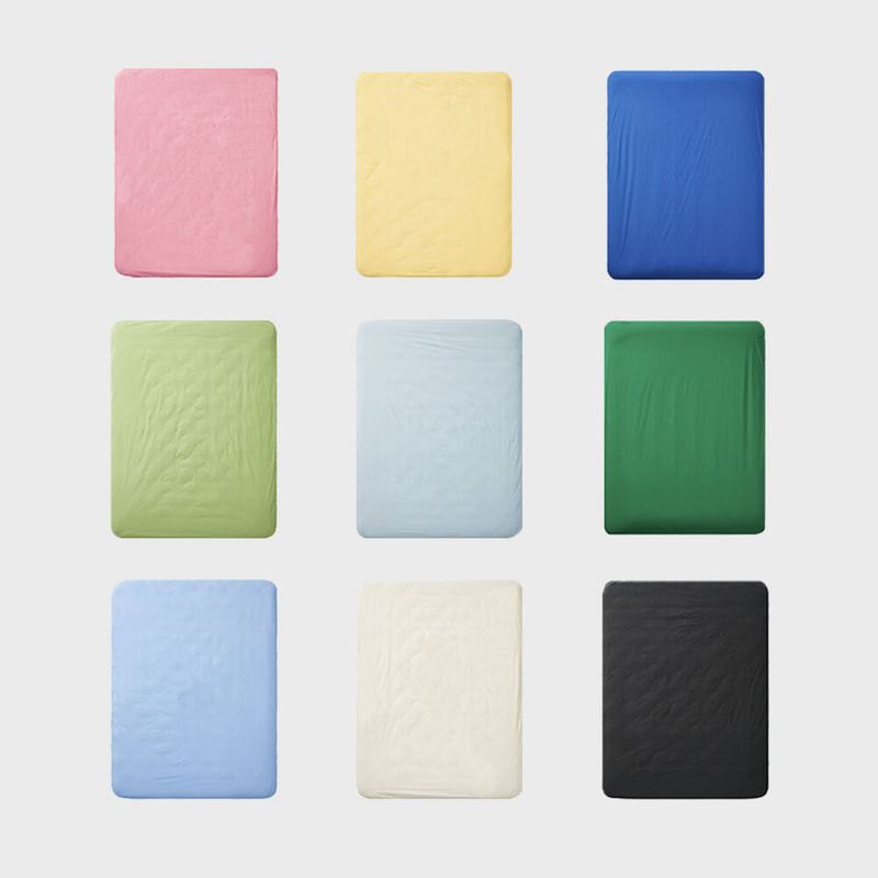 photozeniagoods(フォトゼニアグッズ)の「Standard mattress cover 11 color (SS)(Fashion Accessories)」