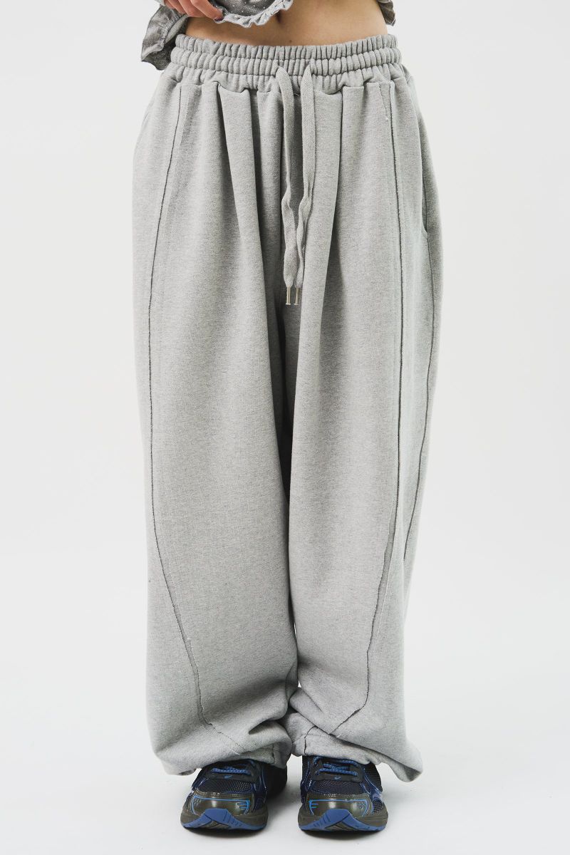 Sense Line Sweatpants (3color)