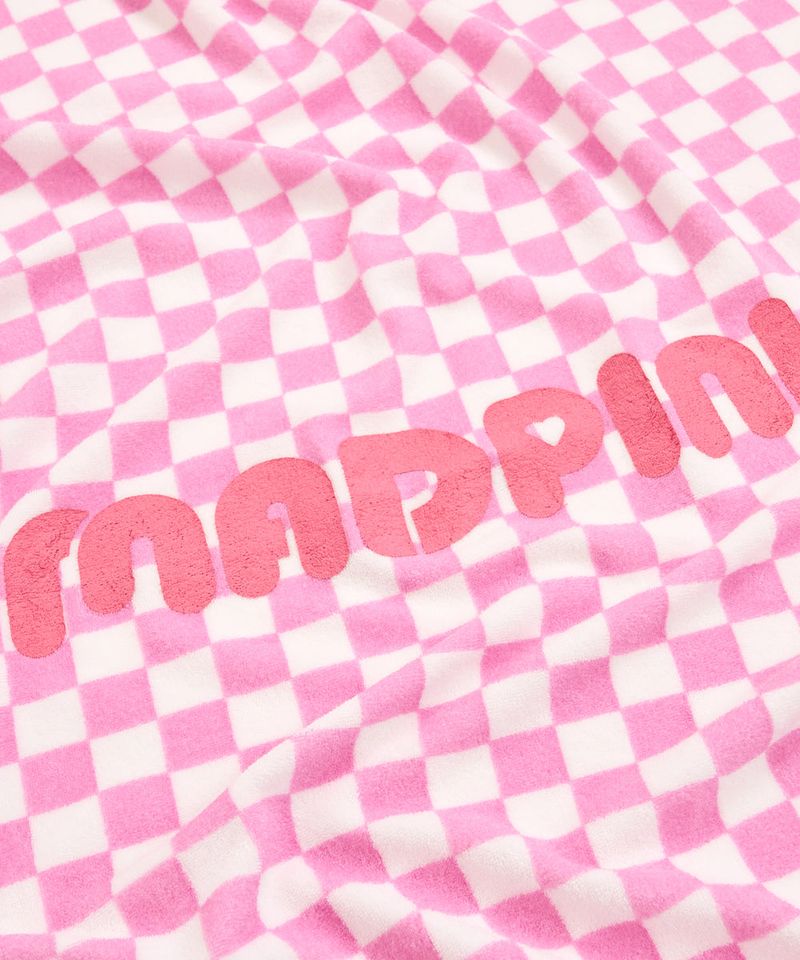 MP BEACH TOWEL