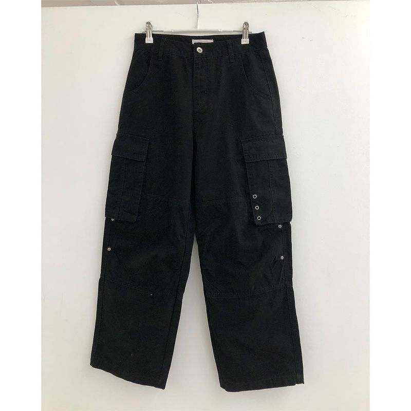 Reborn Cargo Pants