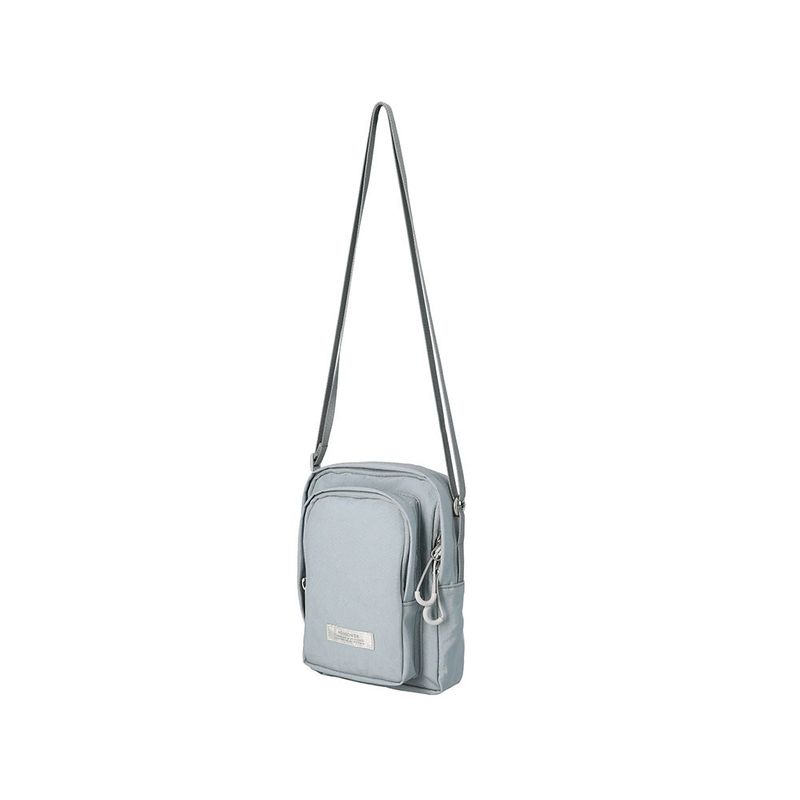 MINI POUCH BAG / LIGHT BLUE