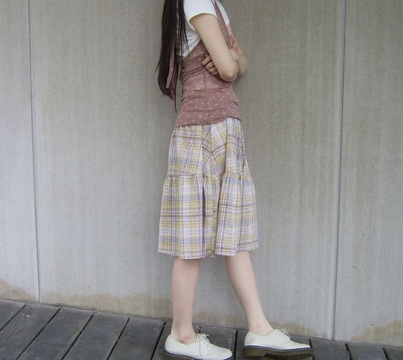 kiki skirt