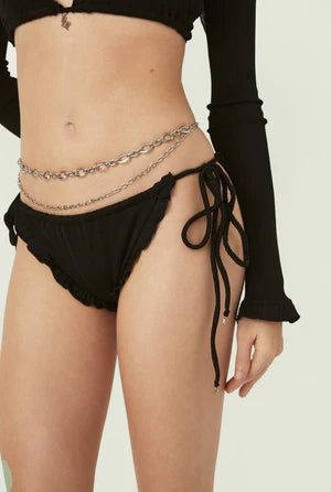 Baby shower swim bolero