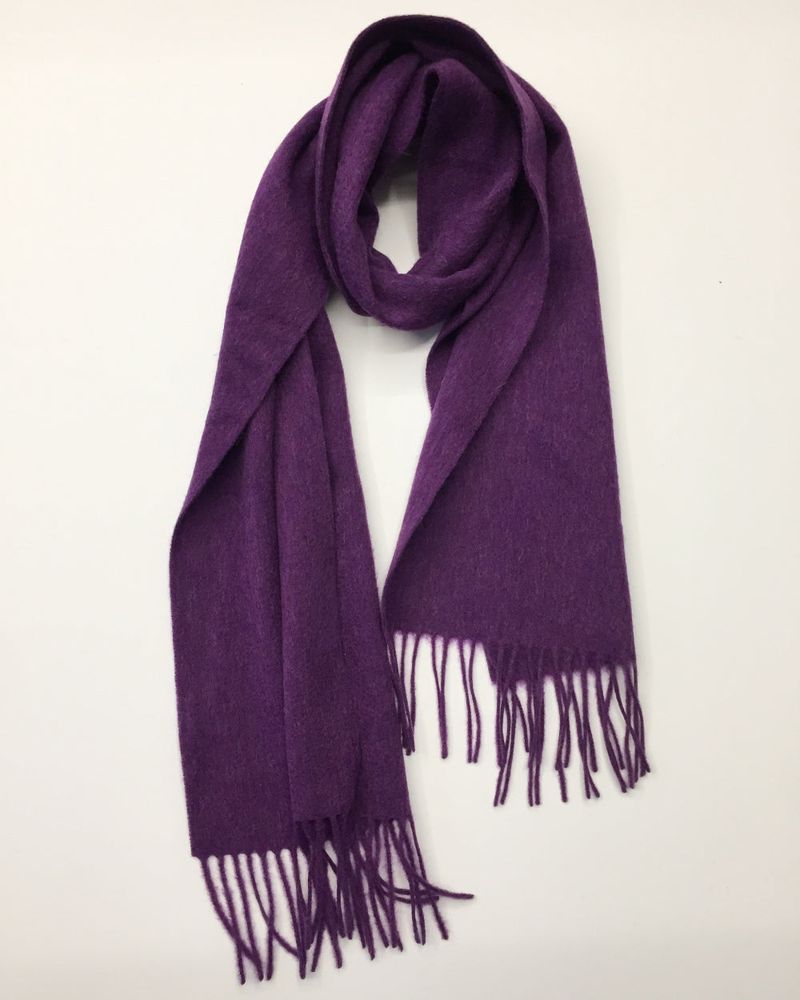 Essential Merino Wool Muffler (5color)
