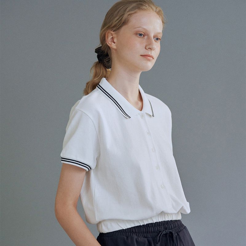 Logo PK t-shirt