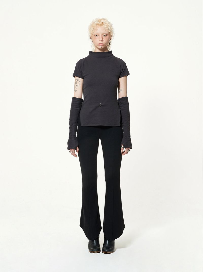 Defne - unbalance pants