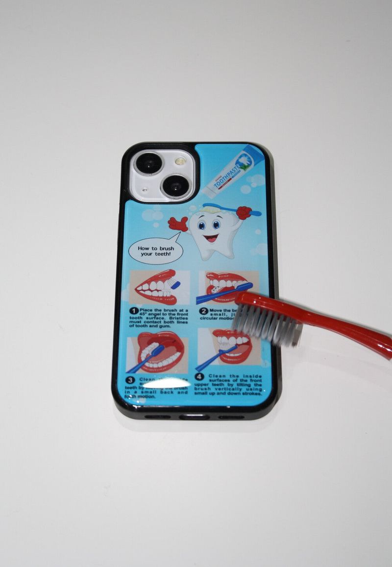 [epoxy] shinyteeth