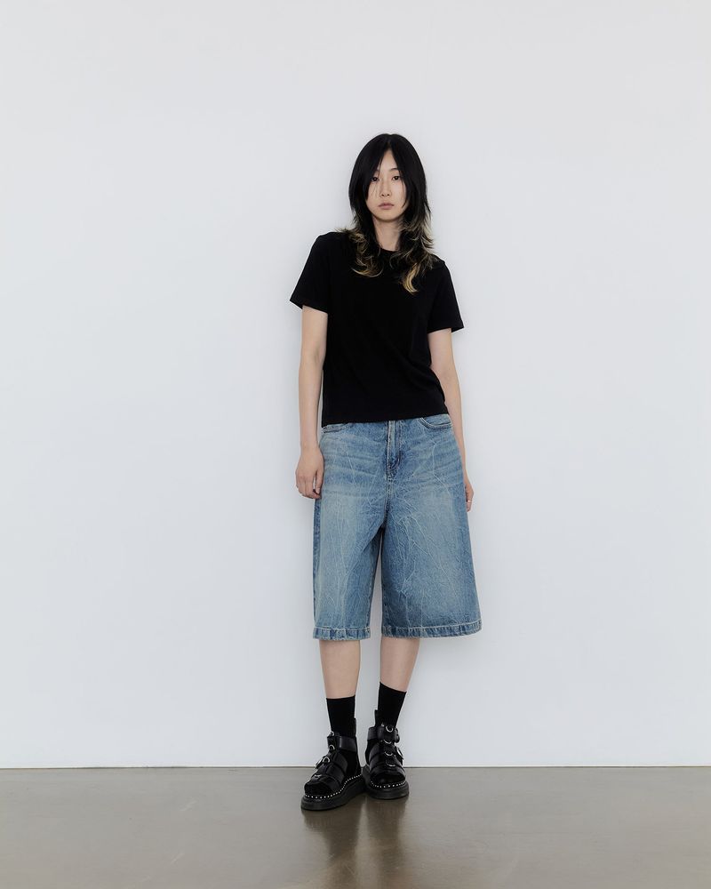 Turn me On - MOD8 shorts