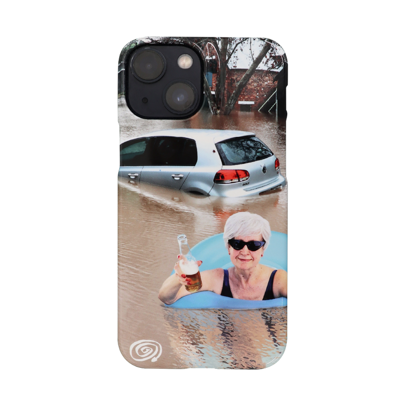 CRAPPYROOM（クラッピールーム）の「[MADE]KEEP GOING PHONE CASE（Smartphone Accessories）」