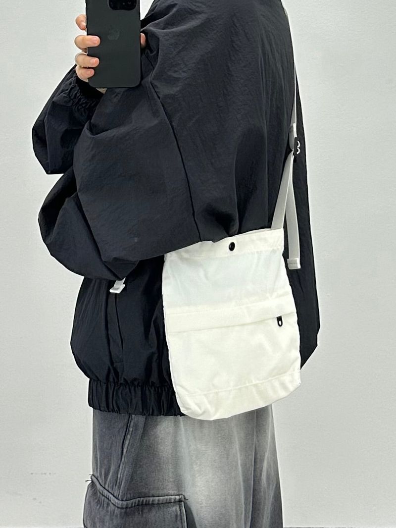 quare mini bag