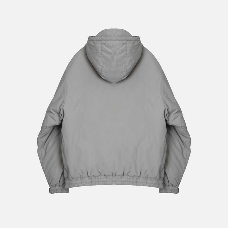 ASCLO Flight Hood Jumper (3color)