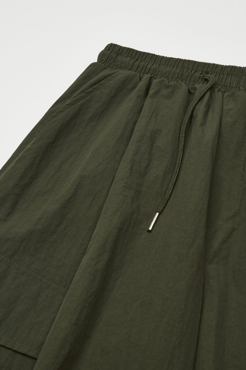 VENTIQUE Kats cargo pants 4color
