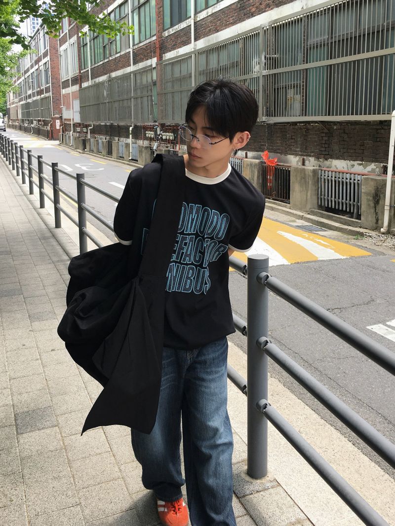 エデンスラブロウデニムパンツ 2C