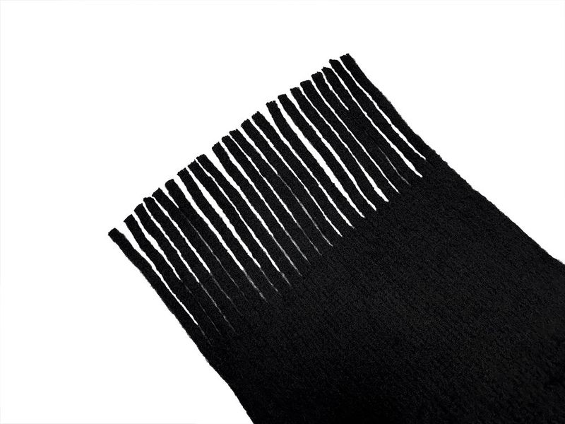 Linguini Wool Muffler