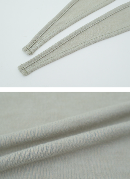 Halter Neck Layered Strap Sleeveless (4color)