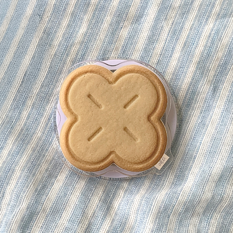 clover cookie tok